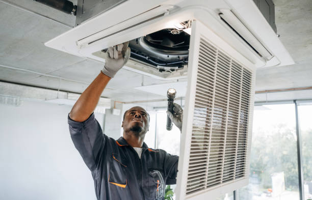 Licensed Hvac Installation service in Newington, VA - FH HVAC
