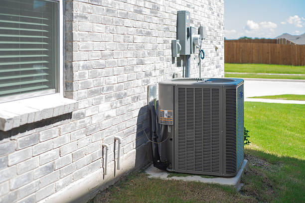 Reliable Hvac Installation contractor in Newington, VA by FH HVAC